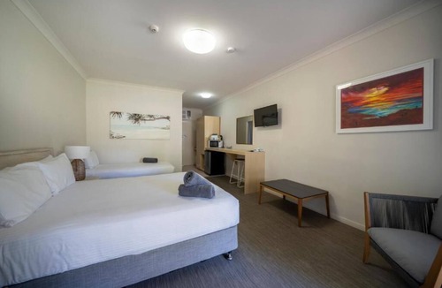 Woolgoolga Hotel | Woolgoolga Coast Motel