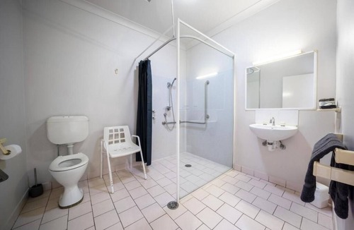 Woolgoolga Hotel | Woolgoolga Coast Motel