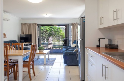 Wooli Apartment | Wooli Holiday Units