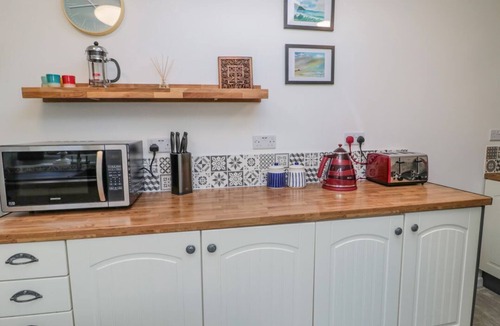 Wooler House | Woolley Lodge, Wooler