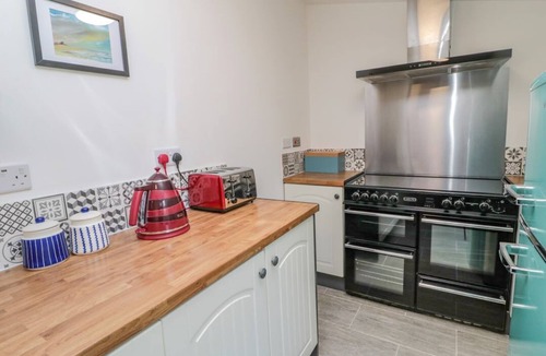 Wooler House | Woolley Lodge, Wooler