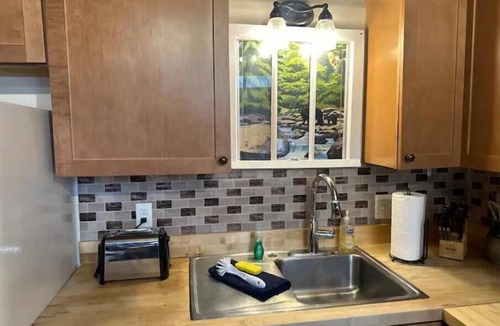 Beech Mountain Cabin | Woolly Bear Cabin