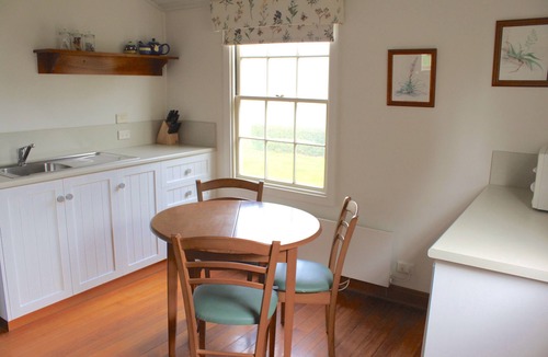 Longford Apartment | Woolmers Estate