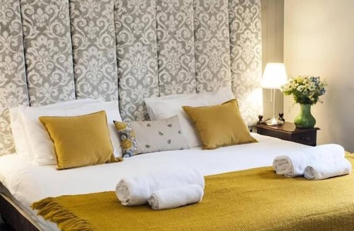 Holmrook Bed & Breakfast | Woolpack Inn