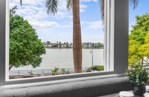 Teneriffe Apartment | Woolstore Riverfront Apartments Teneriffe