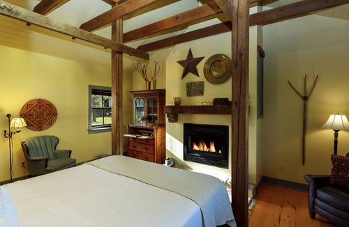 Stockton Bed & Breakfast | Woolverton Inn