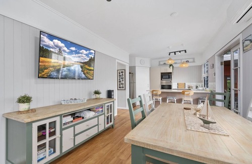 Woorim House | Woorim Blue Beach House