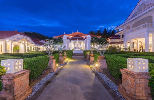 Khao Takiab Resort | Wora Bura Hua Hin Resort and Spa