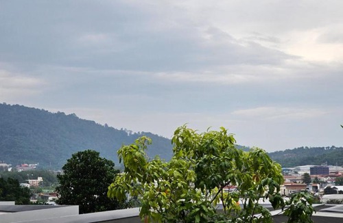 Ratsada Hotel | Wora Phuket