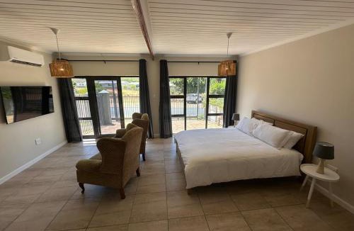 Worcester Apartment | Worcester accommodation Putt and Stay