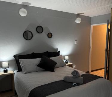 Worcester Apartment | Worcester Cozy Stay - Apto 1