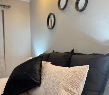 Worcester Apartment | Worcester Cozy Stay - Apto 1