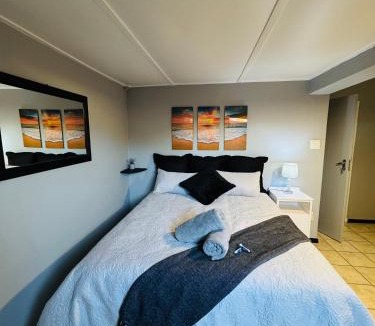 Worcester Apartment | Worcester Cozy Stay - Apto 2