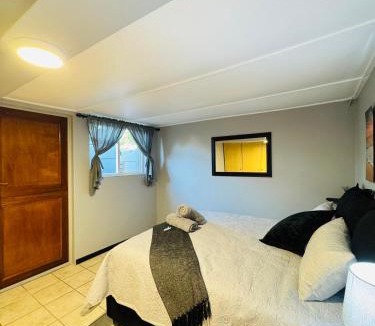 Worcester Apartment | Worcester Cozy Stay - Apto 2