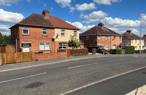 Spetchley House | worcester Town home& Gardens