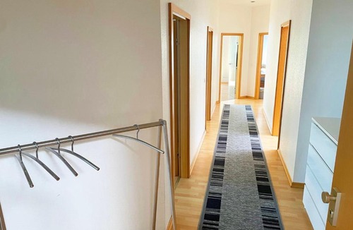 Chorweiler Apartment | Work and Stay Apartment Cologne- Fühlinger See