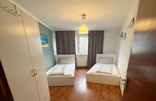 Bensberg Apartment | Work and Stay Bergisch Gladbach