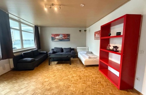 Bensberg Apartment | Work and Stay Bergisch Gladbach