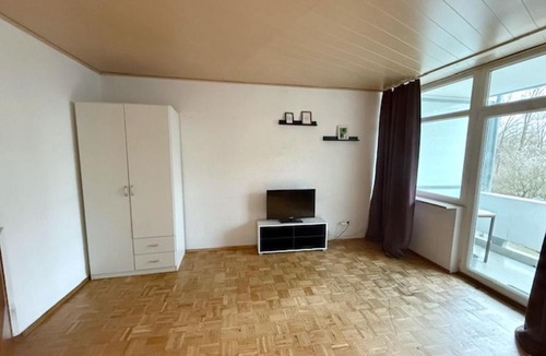 Bensberg Apartment | Work and Stay Bergisch Gladbach