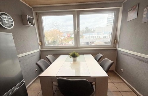 Bensberg Apartment | Work and Stay Bergisch Gladbach