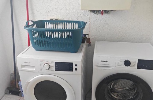Eschweiler Apartment | Work and Stay Eschweiler 80 Qm 5 Betten 2 Schlafzimmer,Neu