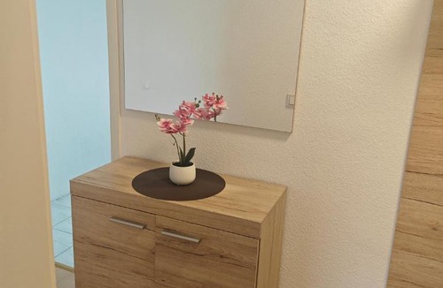 Eschweiler Apartment | Work and Stay Eschweiler 80 Qm 5 Betten 2 Schlafzimmer,Neu