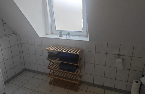Eschweiler Apartment | Work and Stay Eschweiler 80 Qm 5 Betten 2 Schlafzimmer,Neu
