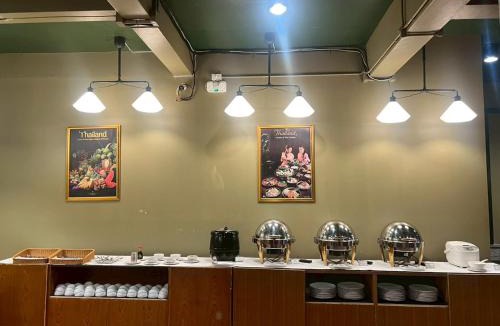 Wieng Hotel | Work Den Chiangrai