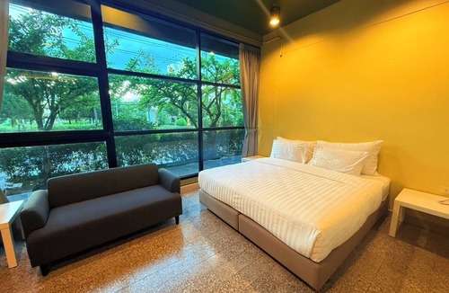 Wieng Hotel | Work Den Chiangrai