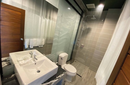 Wieng Hotel | Work Den Chiangrai