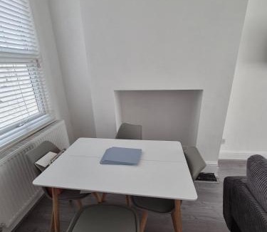Liverpool House | Work & Explore a Home near City