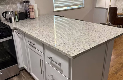 El Paso House | Work-Friendly 2BR Retreat