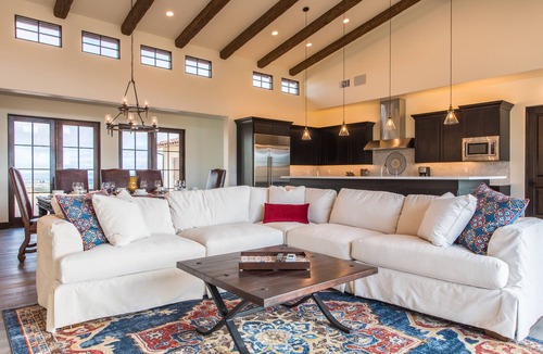 Nipomo House | Work From Anywhere In Paradise In The New Normal