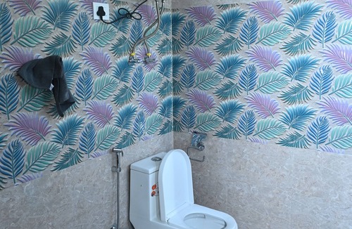 Burwa Apartment | Work from Himalaya, Work from mountains, Majhachi apartments.