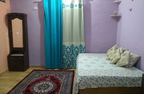 Bageshwar House | Work from Mountain & Enjoy Nature