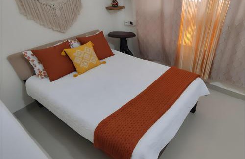 Sualkuchi House | Work Nest