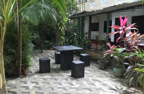 Weligama Villa | Work or break this is the place !