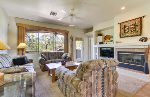 Central Scottsdale House | Work or Play! Resort-Style Scottsdale Retreat