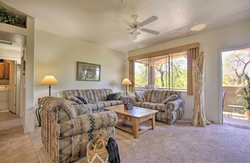 Central Scottsdale House | Work or Play! Resort-Style Scottsdale Retreat