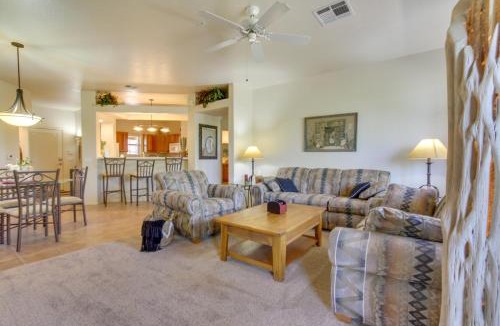 Central Scottsdale House | Work or Play! Resort-Style Scottsdale Retreat