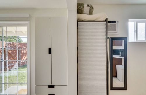 Simi Valley Apartment | Work & Play! Extended-Stay Studio in Simi Valley
