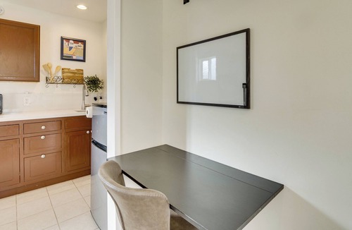 Simi Valley Apartment | Work & Play! Extended-Stay Studio in Simi Valley