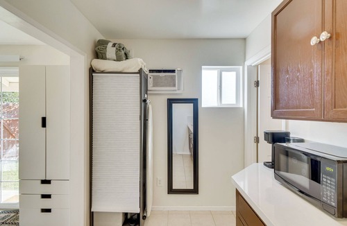 Simi Valley Apartment | Work & Play! Extended-Stay Studio in Simi Valley