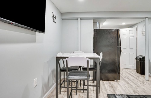 Baldwin Apartment | Work & Play in Baldwin! Cozy Apartment w/ Grill