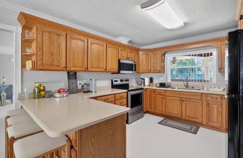 Winter Haven House | Work, Play or Recharge:3BR Pool Home near Legoland