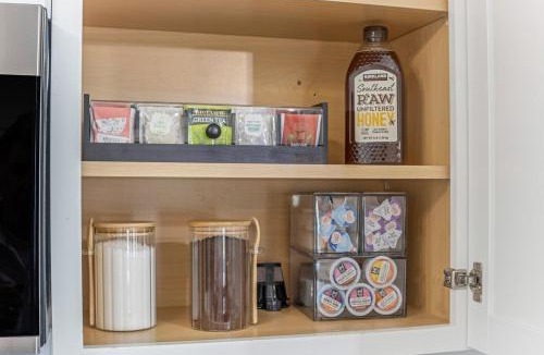 Boiling Springs House | Work & Play Retreat Sleeps 7 BBQ, Arcade & Fresh Eggs