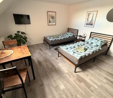 Alsdorf Apartment | Work & Relax Apartments