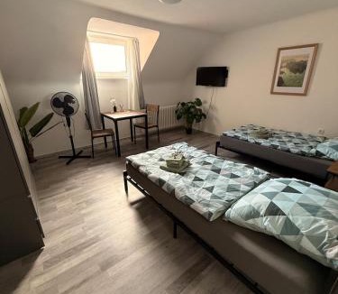 Alsdorf Apartment | Work & Relax Apartments