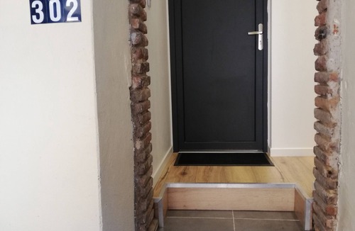 Montauban Apartment | Work & Relax