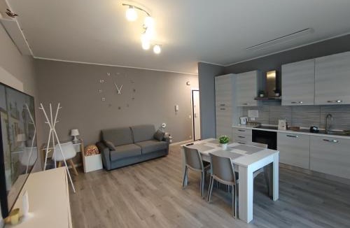 Paderno Dugnano Apartment | Work & Relax Home